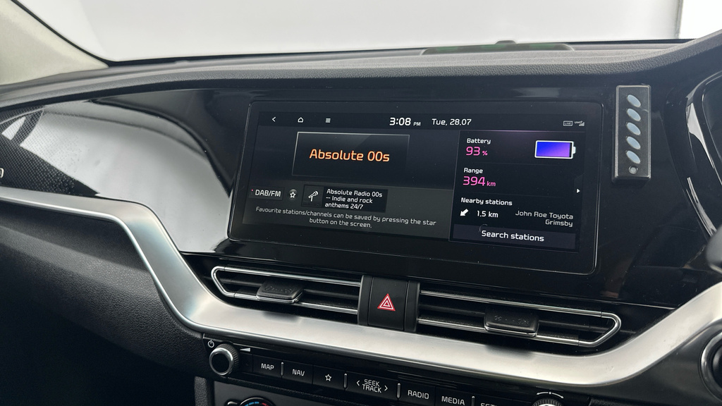 Kia e-Niro 64Kwh 4 Suv 201 Bhp Blue #18