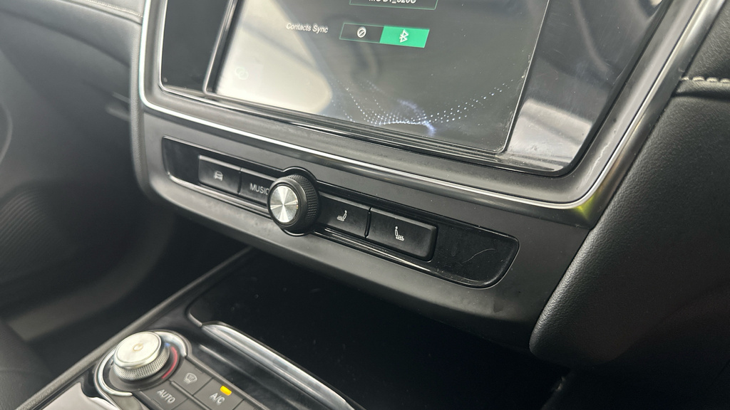 MG MG5 115Kw Exclusive Ev 53Kwh White #18