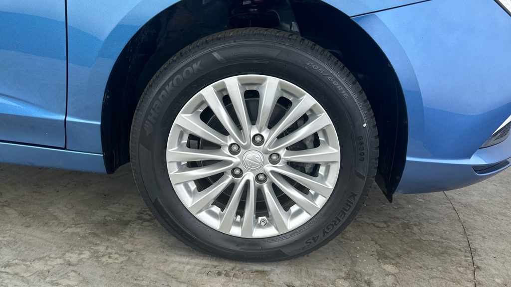 MG MG5 115Kw Exclusive Ev 53Kwh White #27