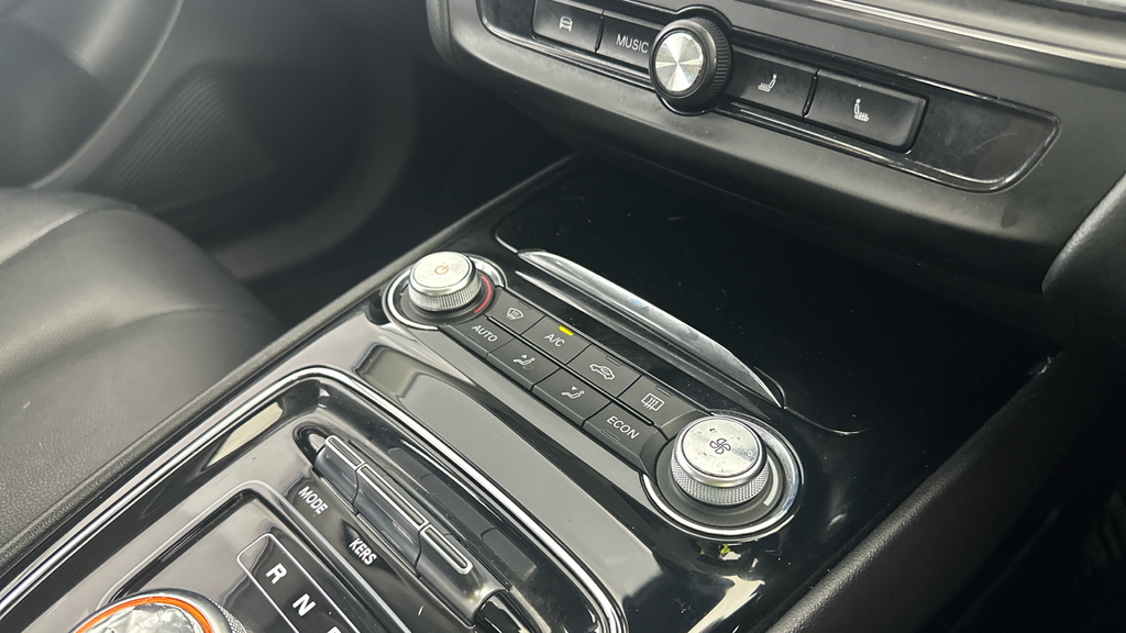 MG MG5 115Kw Exclusive Ev 53Kwh White #16