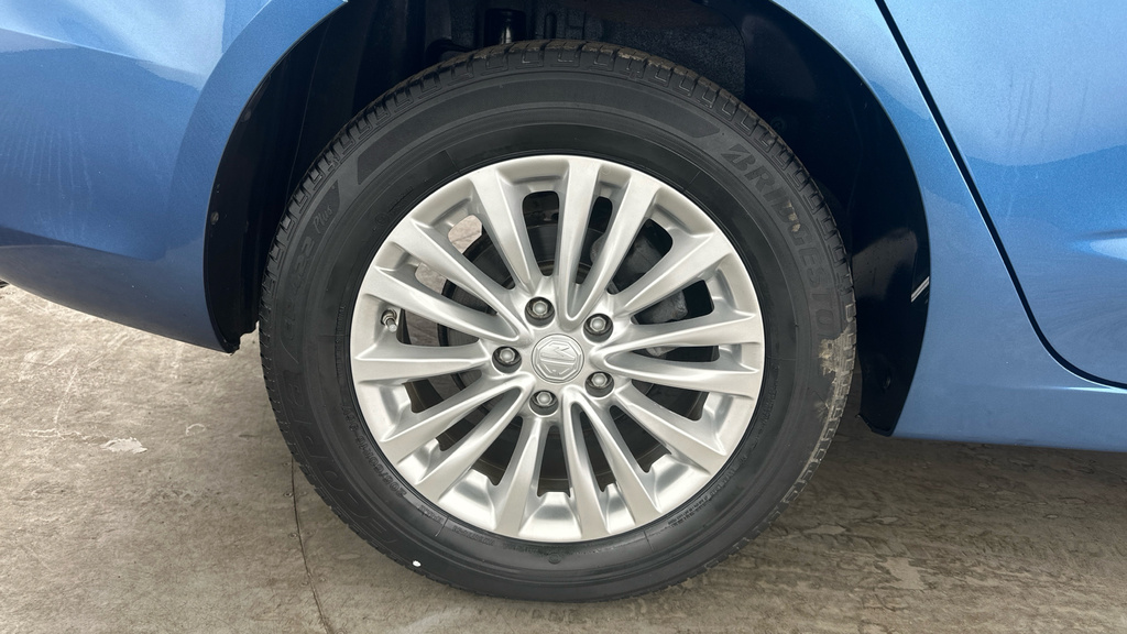 MG MG5 115Kw Exclusive Ev 53Kwh White #26
