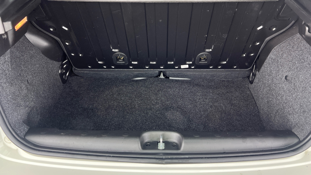 Fiat Panda City Cross Black #19