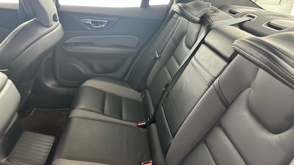 Volvo S60 R-design T8 Phev Aw Grey #21