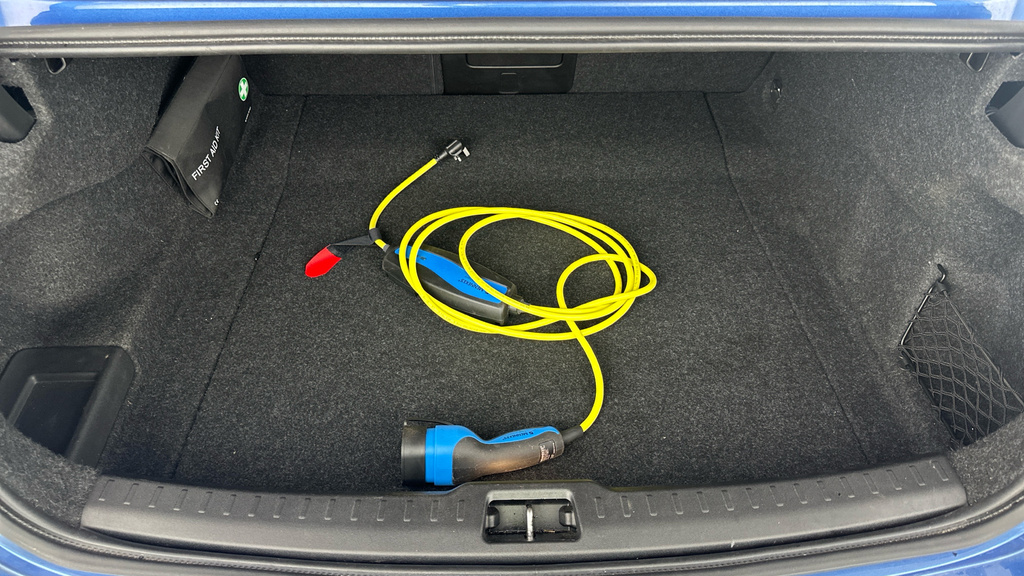 Volvo S60 R-design T8 Phev Aw Grey #22