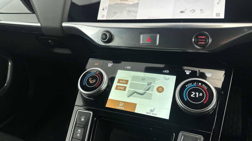 Jaguar I-Pace 400 90Kwh S Suv 4Wd 400 Ps Red #21