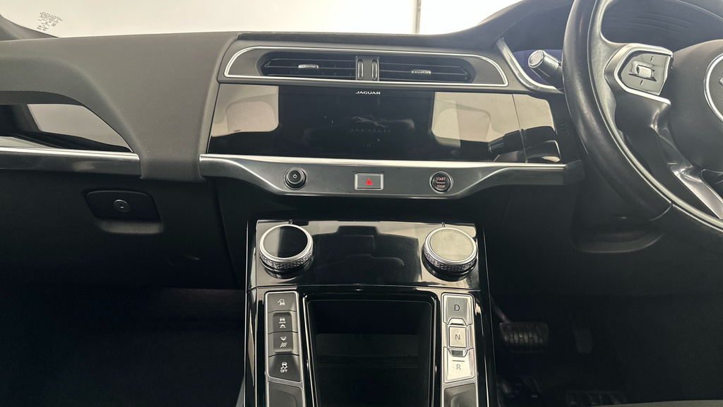Jaguar I-Pace 400 90Kwh S Suv 4Wd 400 Ps Red #16