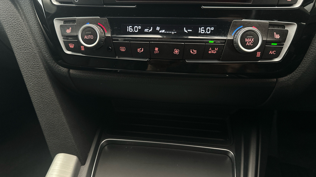 BMW 4 Series Gran Coupe Sport Grey #15