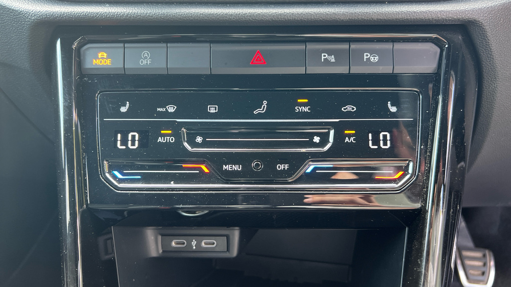 Volkswagen T-Roc 1.5 Tsi Style Grey #51