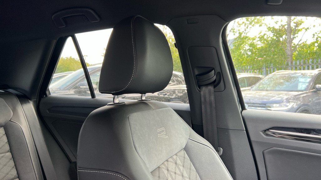 Volkswagen T-Roc 1.5 Tsi Style Grey #48