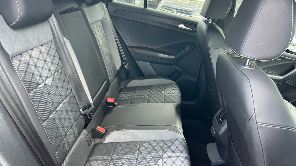 Volkswagen T-Roc 1.5 Tsi Style Grey #14