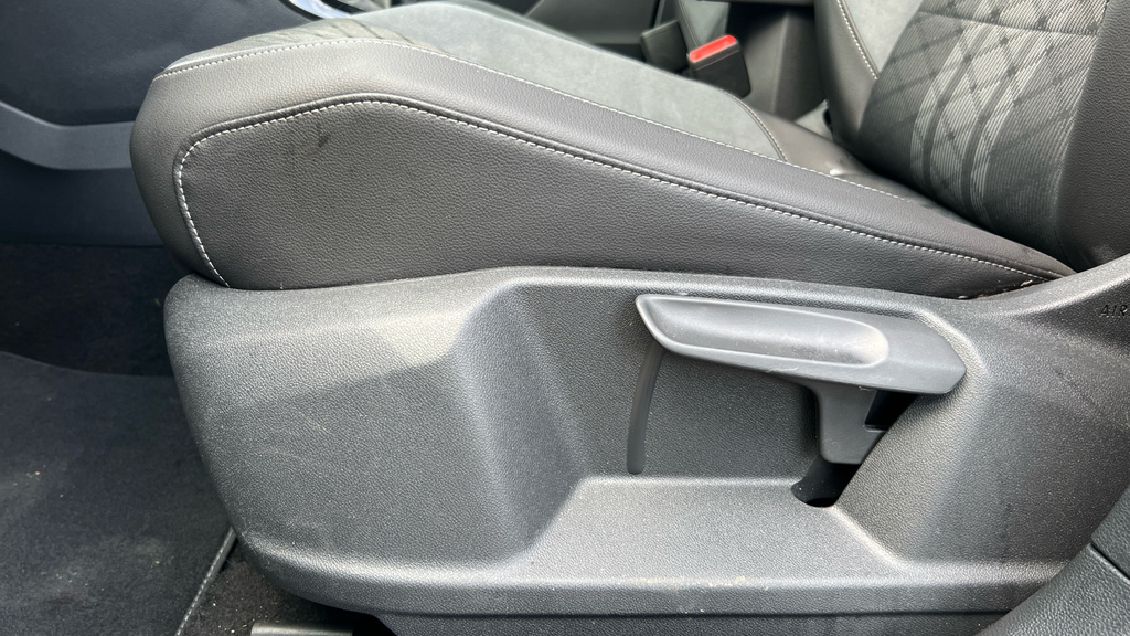 Volkswagen T-Roc 1.5 Tsi Style Grey #41