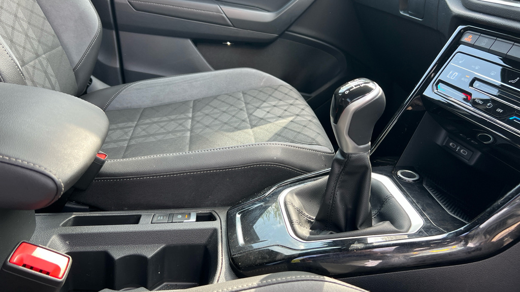 Volkswagen T-Roc 1.5 Tsi Style Grey #37