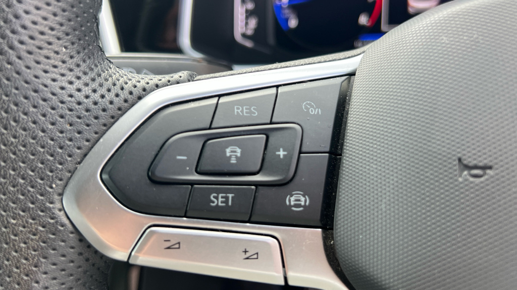 Volkswagen T-Roc 1.5 Tsi Style Grey #33