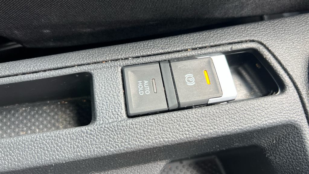 Volkswagen T-Roc 1.5 Tsi Style Grey #50