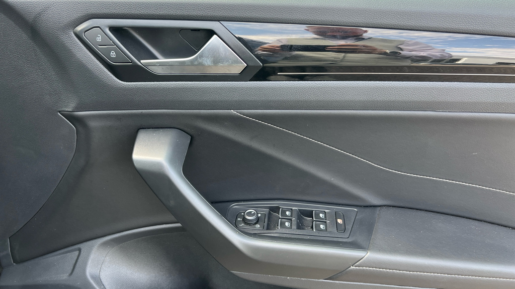Volkswagen T-Roc 1.5 Tsi Style Grey #39