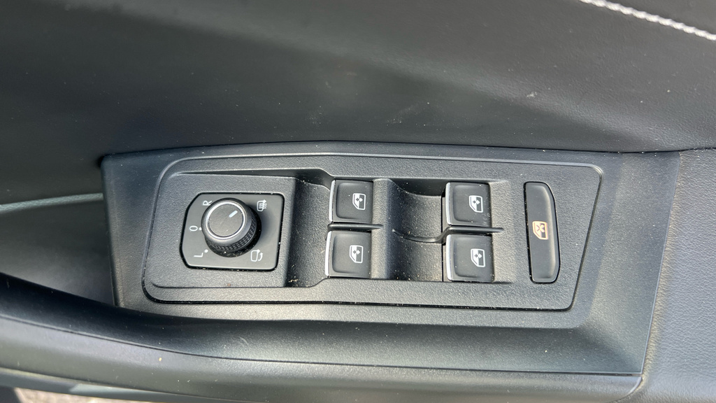 Volkswagen T-Roc 1.5 Tsi Style Grey #43