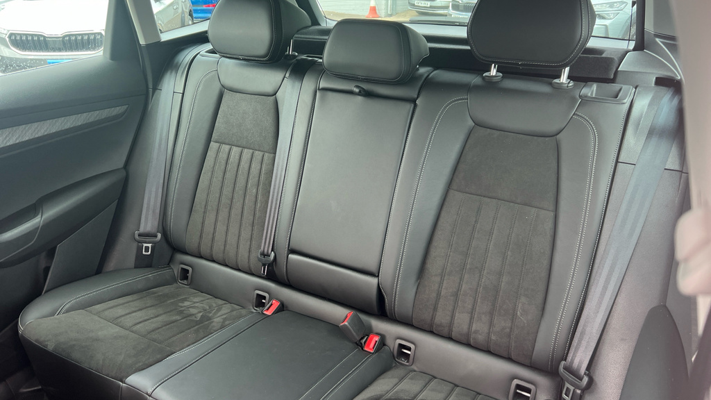 Skoda Karoq Se Edition Grey #14