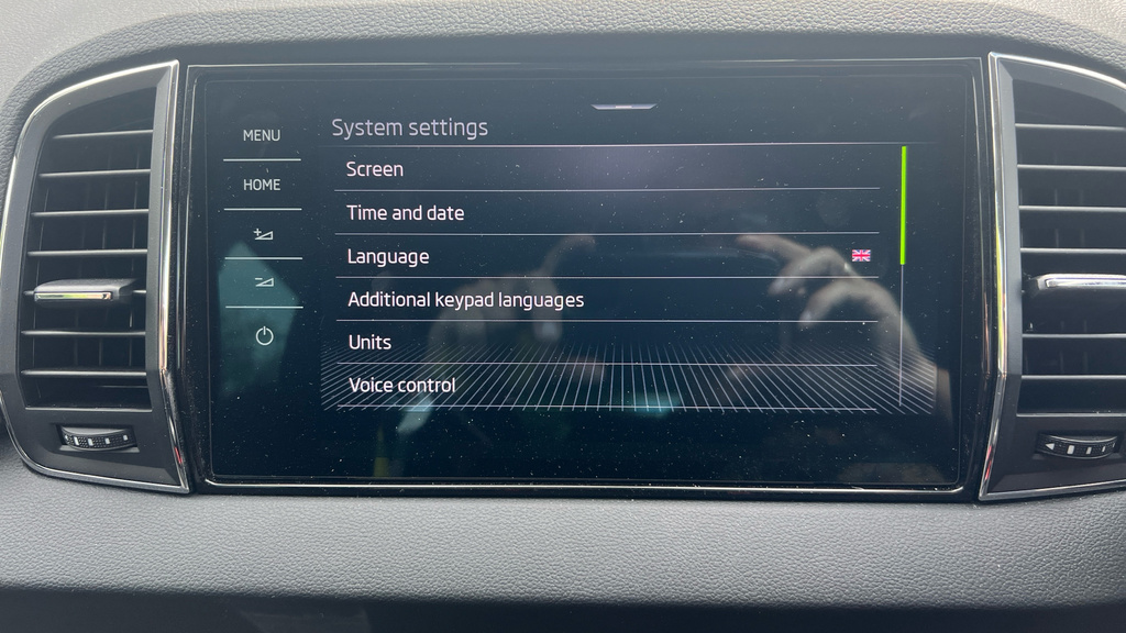 Skoda Karoq Se Edition Grey #26