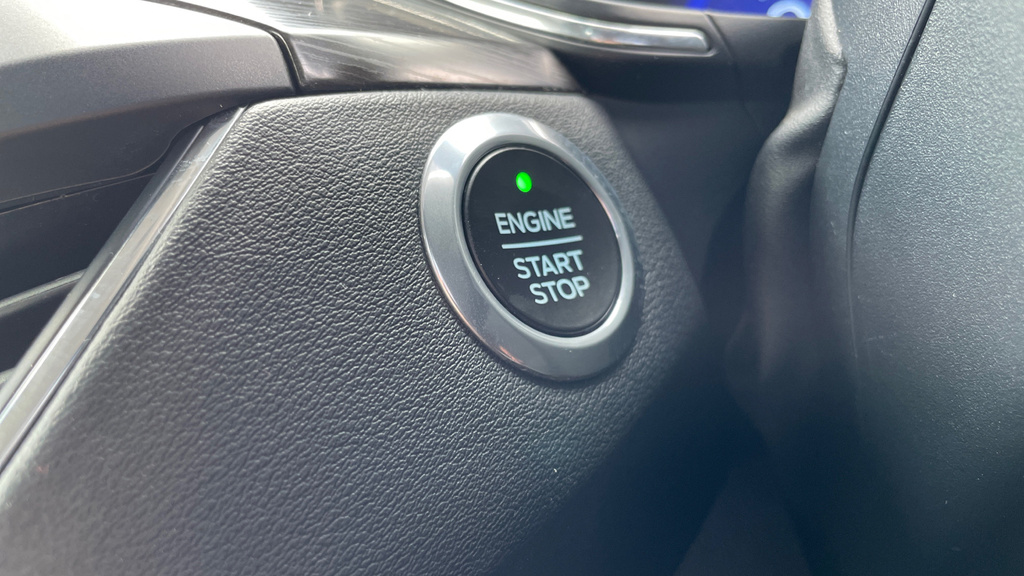 Ford Focus 1.0 Ecoboost Hybrid Mhev 155 Titanium Edition Blue #29