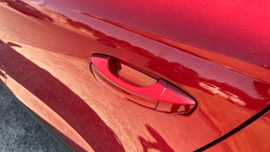 Seat Arona Arona Fr Tsi Red #39