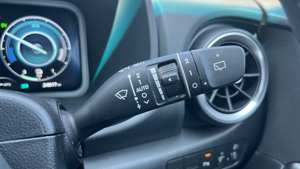 Hyundai Kona Ultimate Blue #37