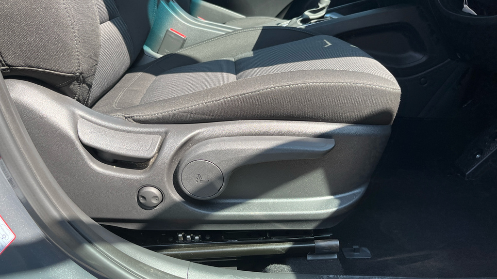 Hyundai Kona Ultimate Blue #45