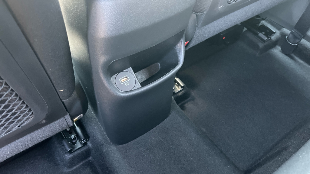 Hyundai Kona Ultimate Blue #26