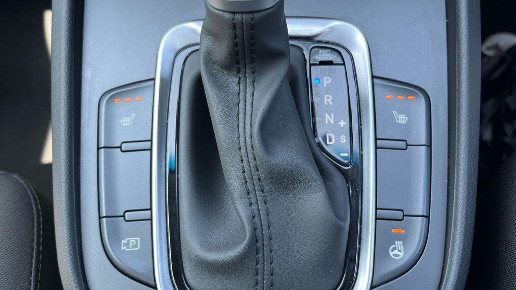 Hyundai Kona Ultimate Blue #41