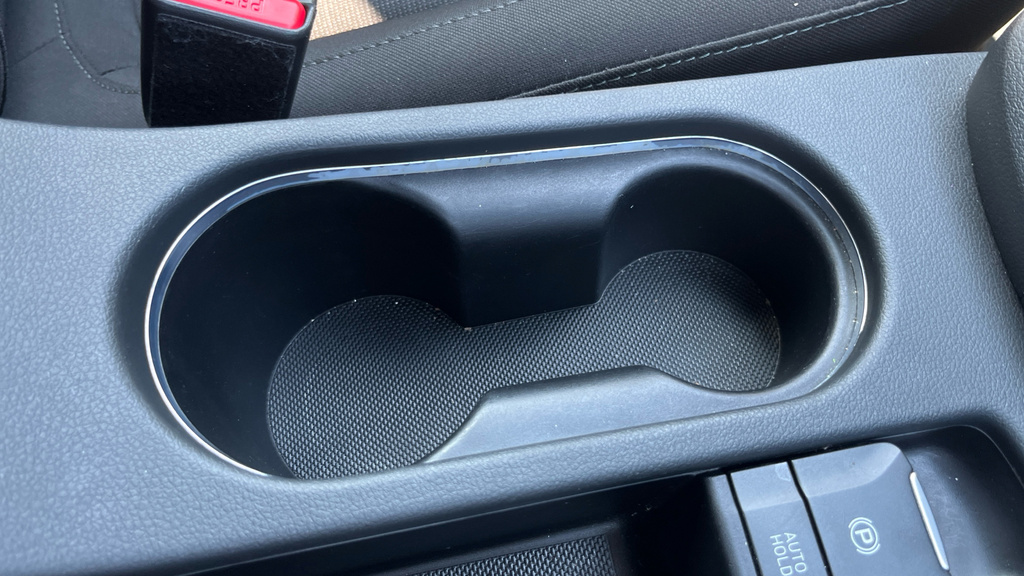 Hyundai Kona Ultimate Blue #50