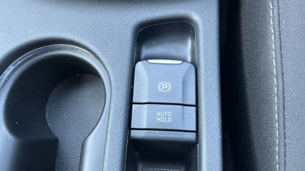 Hyundai Kona Ultimate Blue #40