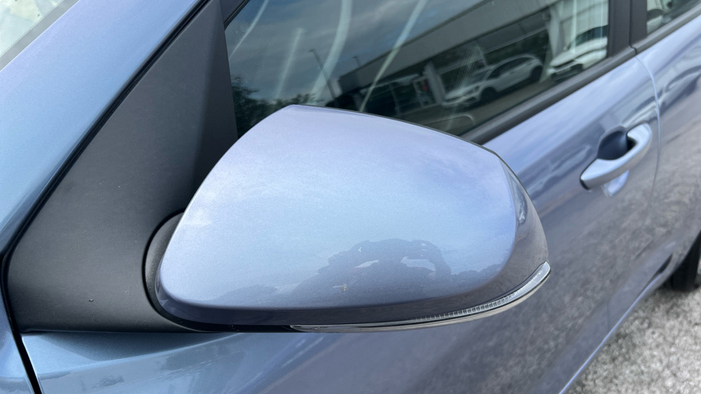 Hyundai I10 1.0 63 Advance Nav Grey #43