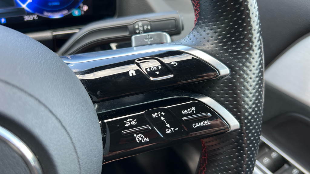 Mercedes-Benz EQA Mercedes-benz Eqa Sport Executive Grey #47