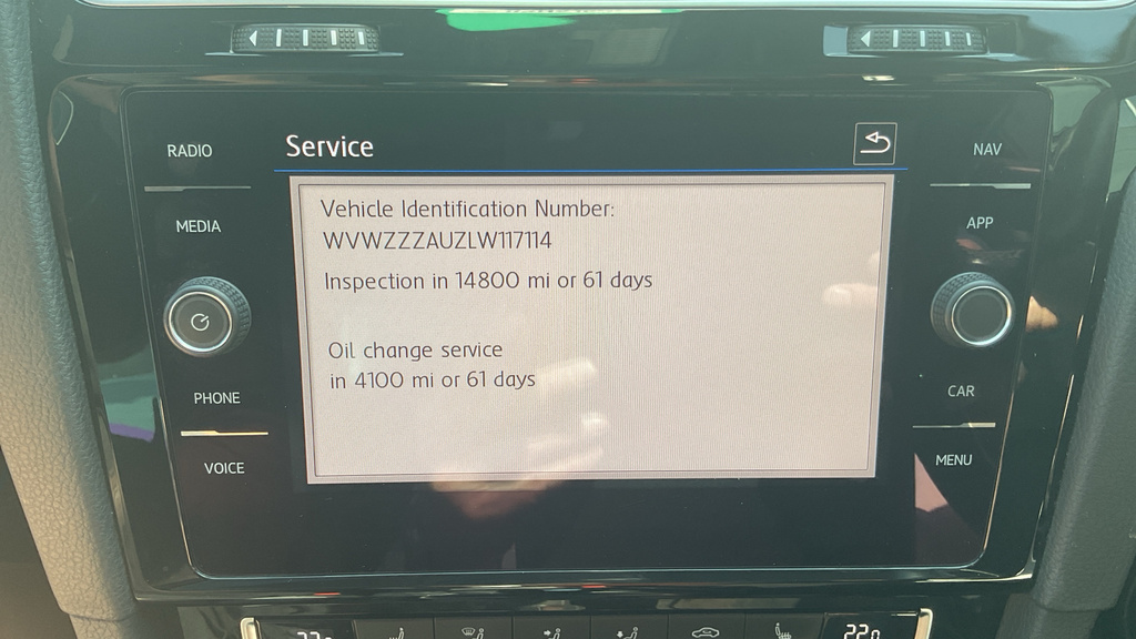 Volkswagen Golf 1.4 Tsi Gte Dsg Grey #21