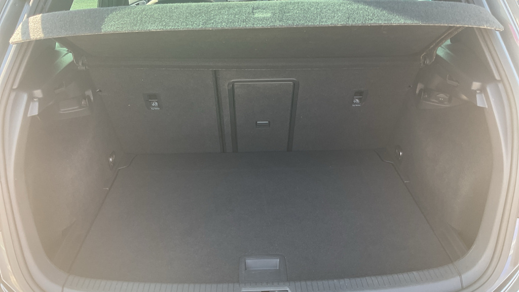 Volkswagen Golf 1.4 Tsi Gte Dsg Grey #15