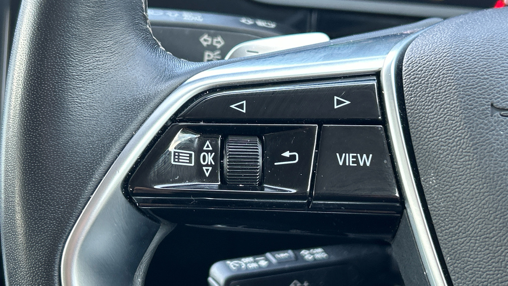 Audi Q8 e tron 250Kw 50 Quattro 95Kwh Black Ed At Tech Pro Grey #31