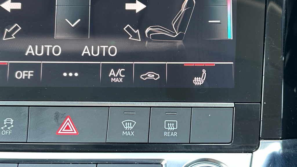 Audi Q8 e tron 250Kw 50 Quattro 95Kwh Black Ed At Tech Pro Grey #13