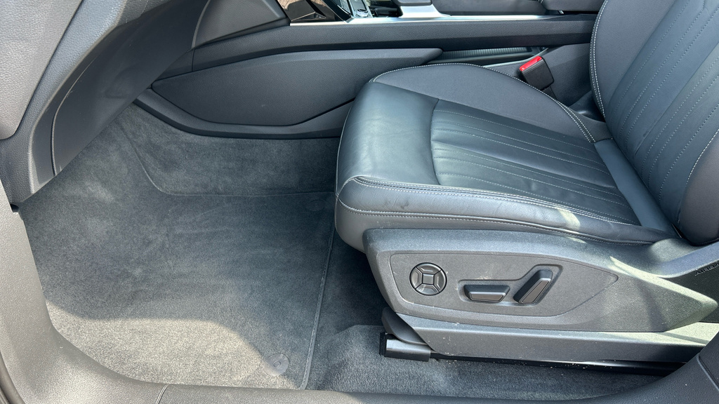 Audi Q8 e tron 250Kw 50 Quattro 95Kwh Black Ed At Tech Pro Grey #35