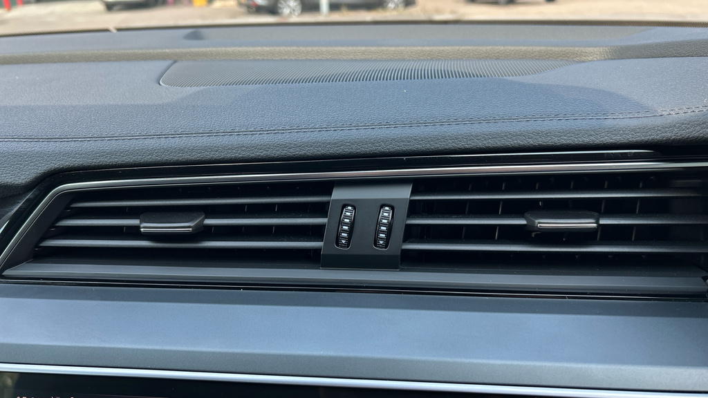 Audi Q8 e tron 250Kw 50 Quattro 95Kwh Black Ed At Tech Pro Grey #26