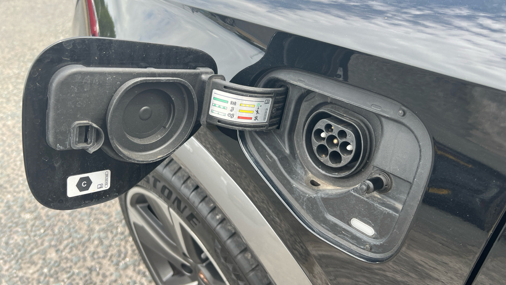 Cupra Formentor V2 Tsi 150Ps 7 Speed Dsg Suv Black #45