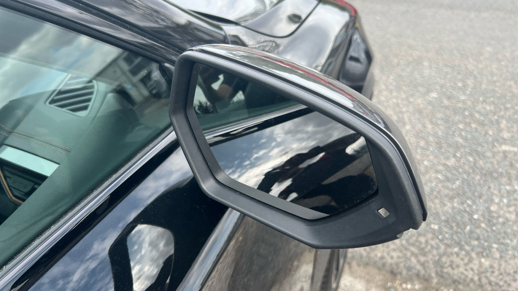 Cupra Formentor V2 Tsi 150Ps 7 Speed Dsg Suv Black #40