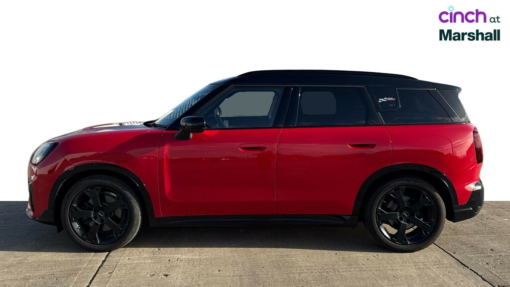 Mini Countryman 1.5 C Exclusive Level 2 Green #6