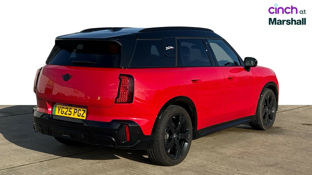 Mini Countryman 1.5 C Exclusive Level 2 Green #3