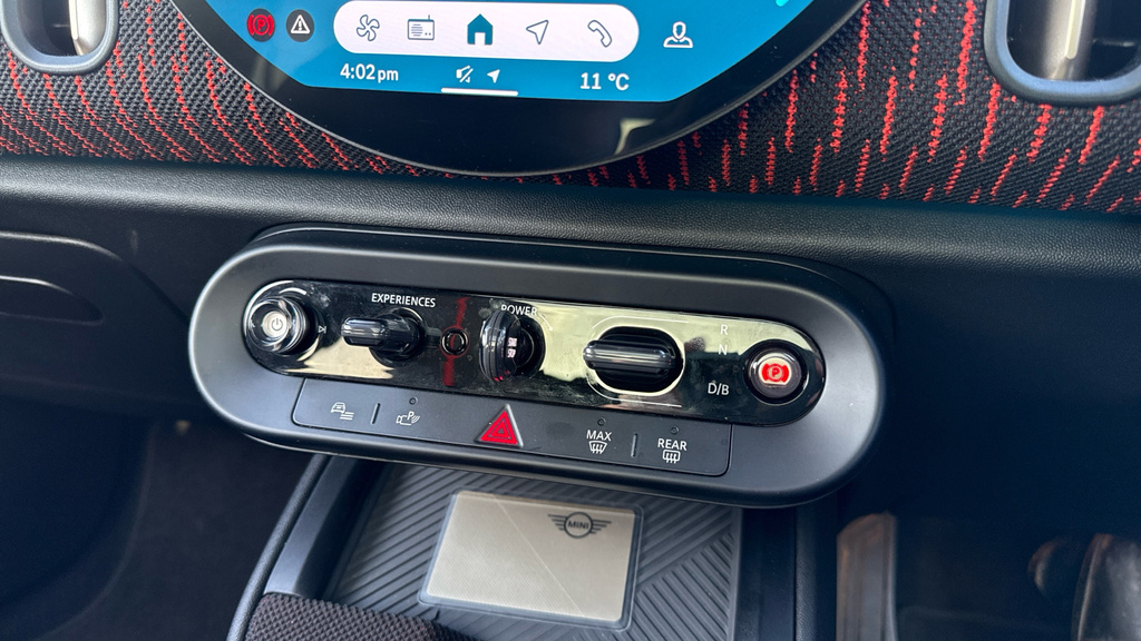 Mini Countryman 1.5 C Exclusive Level 2 Green #28