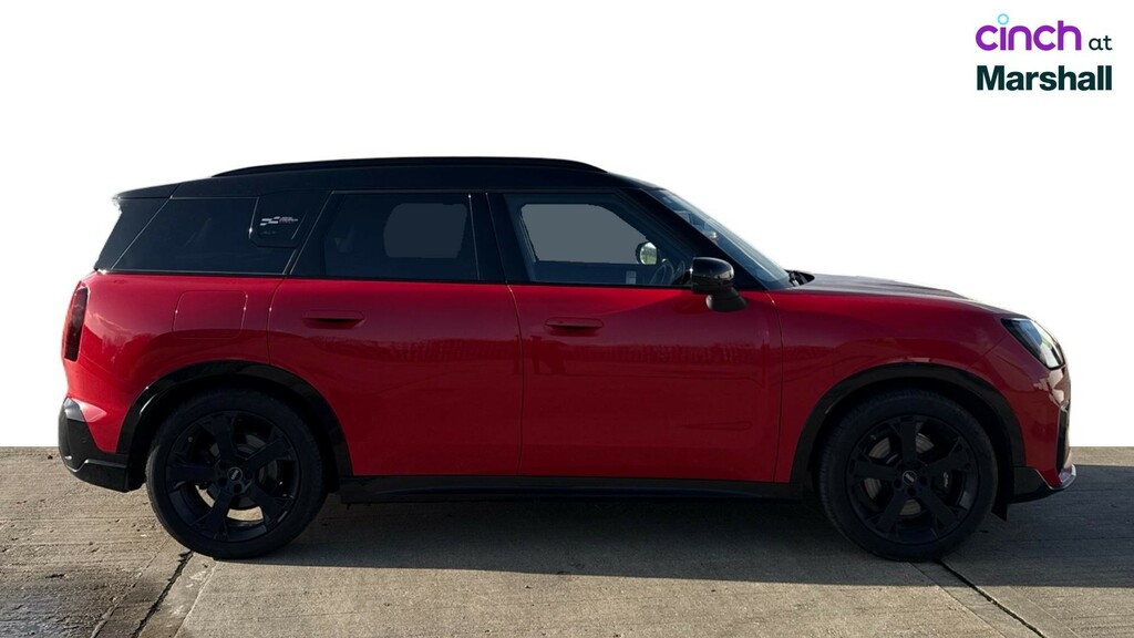 Mini Countryman 1.5 C Exclusive Level 2 Green #2