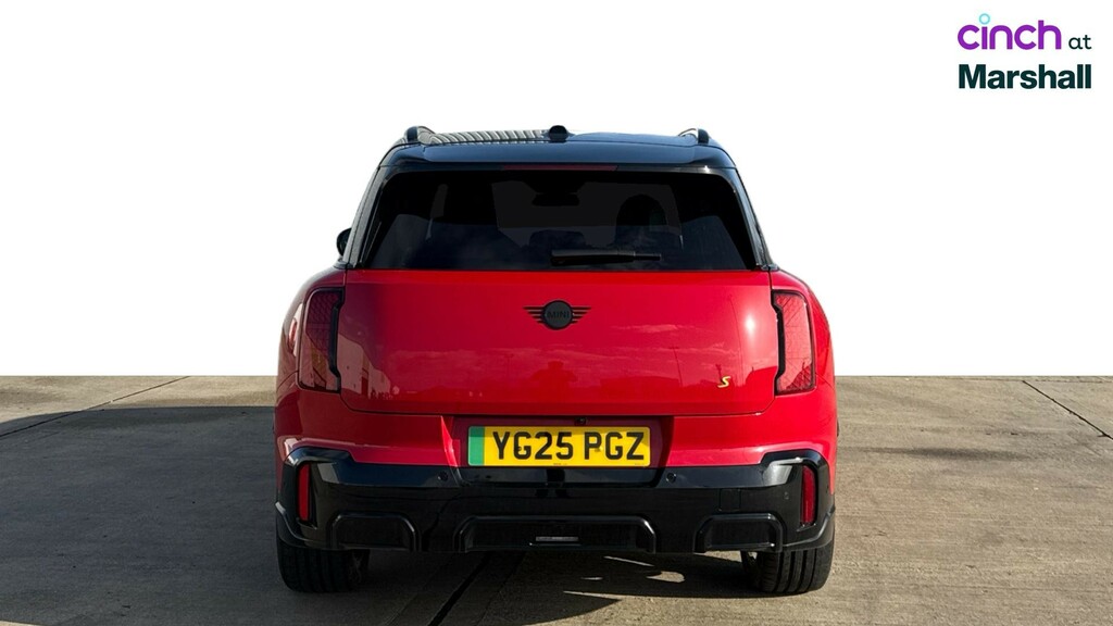 Mini Countryman 1.5 C Exclusive Level 2 Green #4
