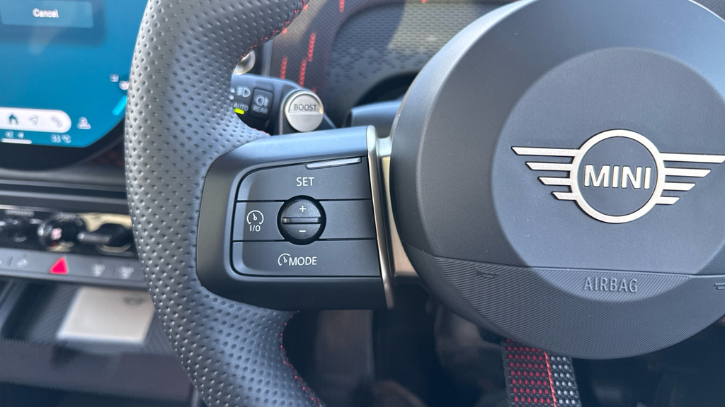 Mini Countryman 1.5 C Exclusive Level 2 Green #19