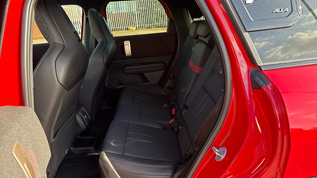 Mini Countryman 1.5 C Exclusive Level 2 Green #24