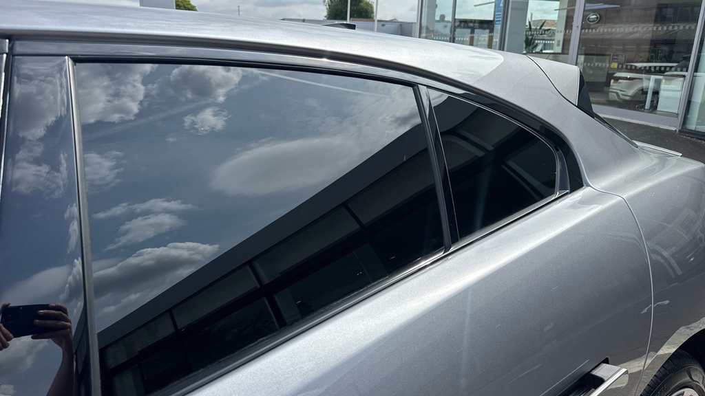 Jaguar I-Pace 400 90Kwh R-dynamic Hse Black Suv Aut Blue #3