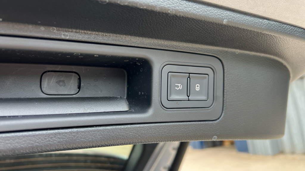 Byd Seal U Dm-i Design 1.5 Phev Awd Grey #22