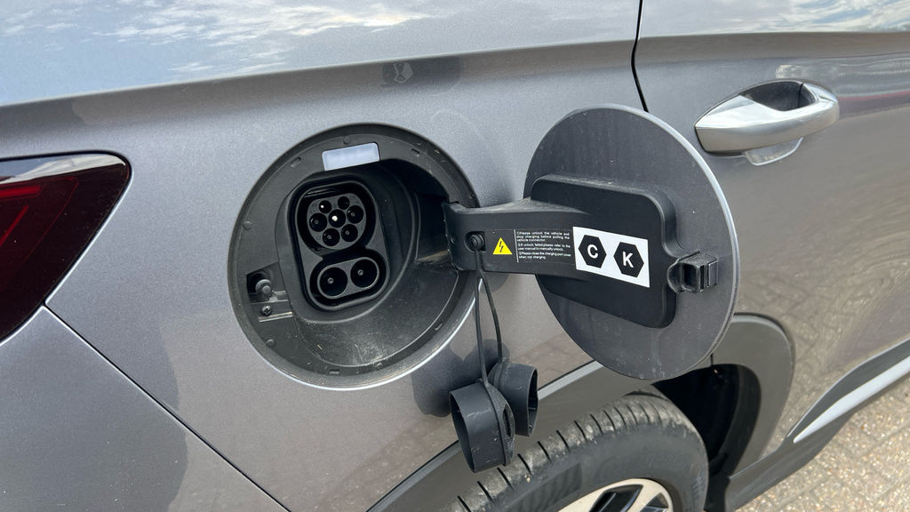 Byd Seal U Dm-i Design 1.5 Phev Awd Grey #20